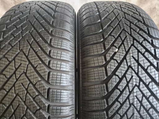 215/55/17 215/55r17 Pirelli Cinturato Зима 2 98v