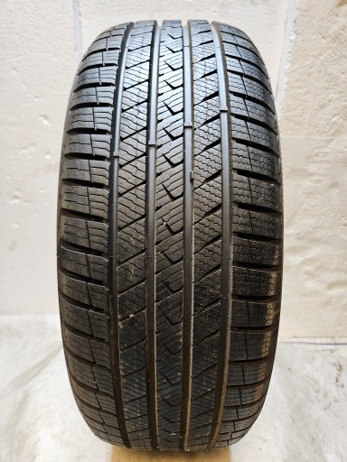 215/55/18 215 / 55r18 99v Vredestein Quatrac pro