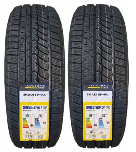 215/55 R16 НОВА ЗИМА ОРИГІНАЛ XL зимова резина