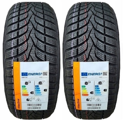 215/55 R17 НОВА зимова резина WINTER PREMIUM XL