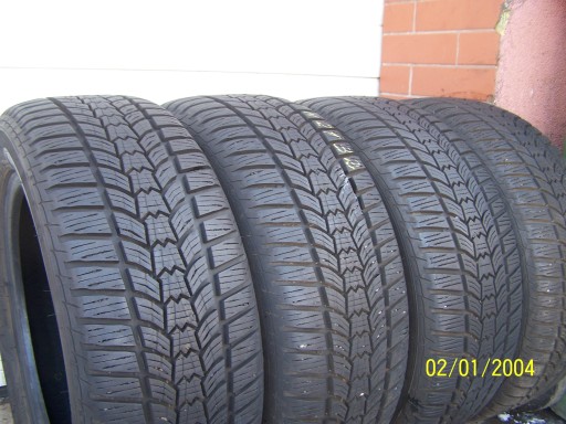 215/55R16 93H САВА ЭСКИМО HP2