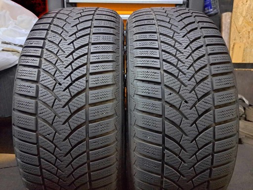 215/55R16 93H Semperit Speed-Grip 3 ЦІНА ЗА ПАРУ 2018 6 мм