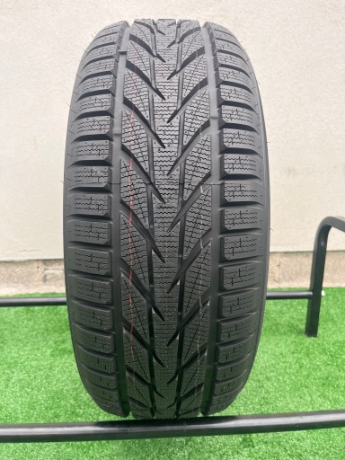 215/55R16 97H Toyo SnowProx S953 8.7mm ЯК НОВИЙ