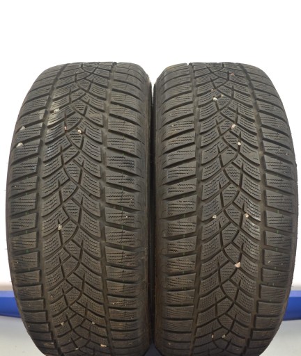 215/55R17 98V GOODYEAR UG PERFORMANCE+ x2pcs 6885z