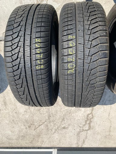 215/55R17 98V HANKOOK WINTER ICEPT EVO2-19r-ок.6мм