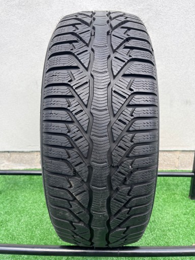 215/55R17 98В Клебер Крисальп HP 2 7,1 мм