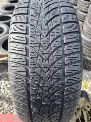 215/55r16 Dunlop SP Зимний Спорт 4D