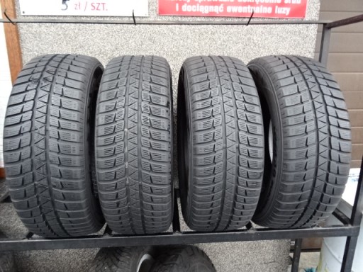 215/60/R16 99H FALKEN EUROWINTER HS449