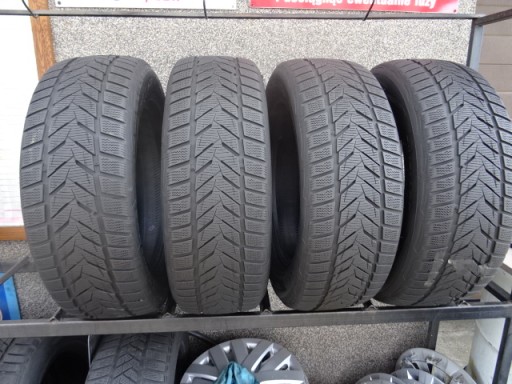 215/60/R16 99H VREDESTEIN WINTRAC XTREME S