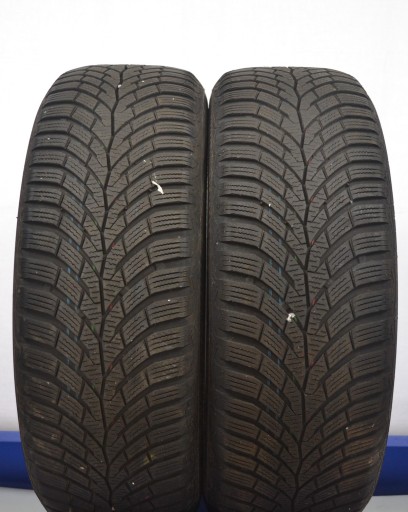 215/60R16 95H CONTINENTAL TS870 x2шт 6864z