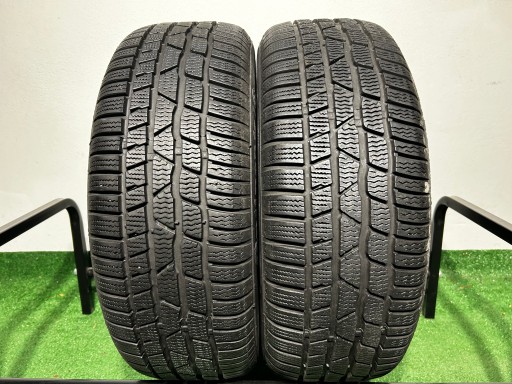 215/60R16 99H Continental ContiWinterContact TS830P 7,3 мм 215/60/16