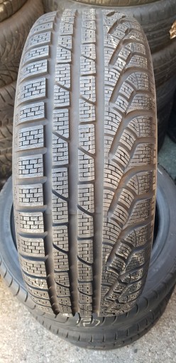 215/60R16 99H PIRELLI SOTTOZERO ЗИМА 210 СЕРИЯ 2