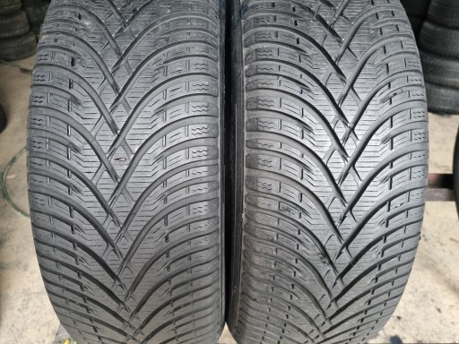 215/60R16 Клебер Крисальп HP3