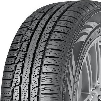 215/60R16 NOKIAN WRG3 НОВЫЙ