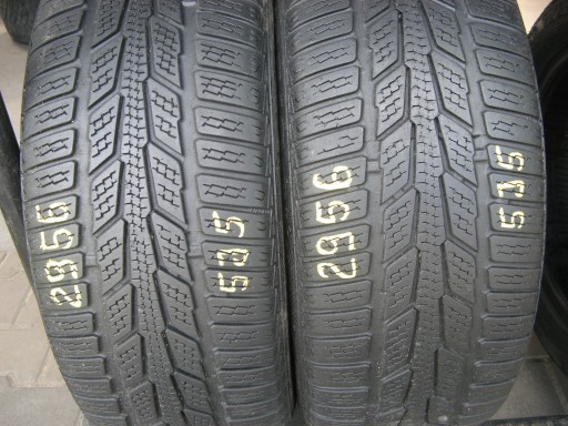 215/60R16 SEMPERIT SPEED GRIP - № 2956
