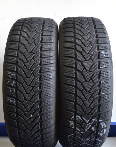215/60R17 96H UNIROYAL WINTER EXPERT x2pcs 8821z