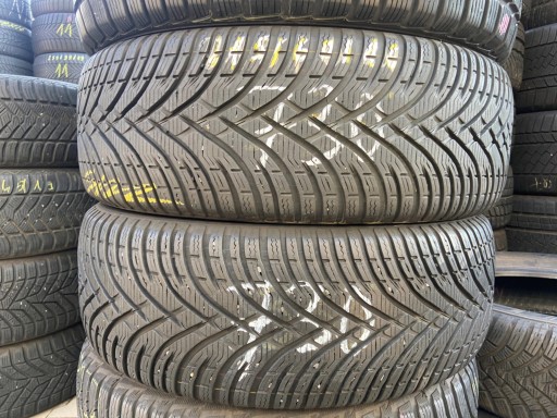 215/60r16 Клебер Крисальп HP3_7.6мм_2шт_(730)