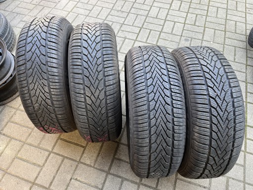 215/65/16 215/65R16 98H Semperit Speed ​​Grip 2 8мм 2013 г. в штуках