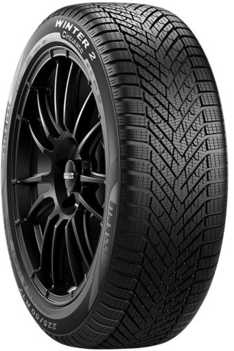 215/65/16 H XL Pirelli CINTURATO ЗИМА 2