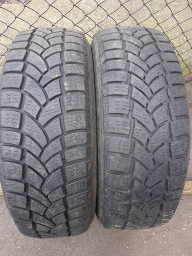 215/65 / 16C VREDESTEIN COMTRAC зима 2шт пара 2016R