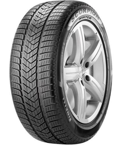 215/65/17 H Pirelli SCORPION ЗИМА