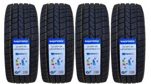 Резина всесезонная НОВАЯ 215/65 R16 ОРИГИНАЛ.