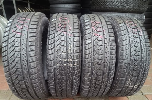 215/65R16 (079) OVATION W586. 8 мм