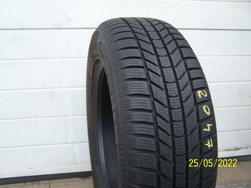 215/65R16 98H CONTINENTAL WINTER CONTACT TS 870P