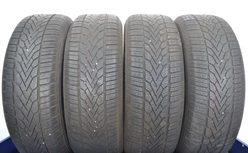 215/65R16 98H SEMPERIT SPEED-GRIP 2 x 4шт. 6763z