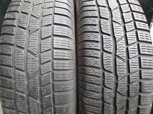 215/65R17 Continental ContiWinterContact 7,1 мм