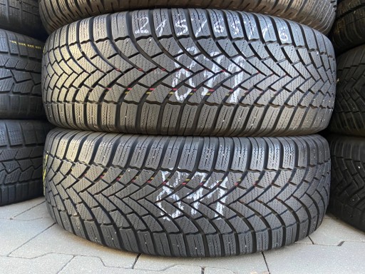 215/65r16 Bridgestone Blizzak LM005_6мм_2шт_(871)