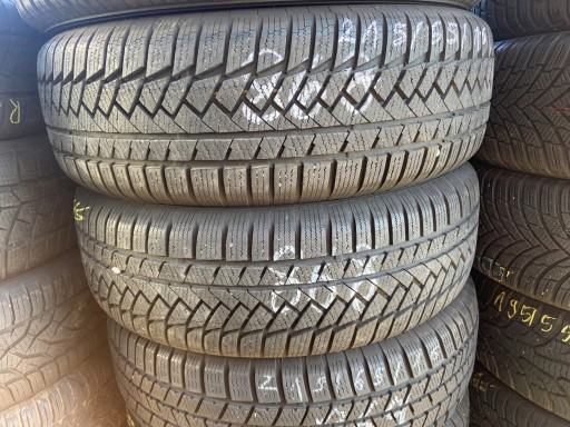 215/65r16 Continental Win TS850P_6,5мм_2шт_(868)