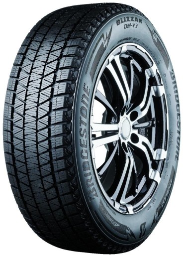 215/70/15 S Bridgestone DM-V3