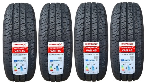 215/70 R15C новые всесезонные шины Bus PREMIUM