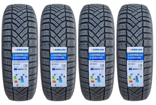 215/70 R15C НОВИЙ АВТОБУС ПРЕМІУМ всесезонна резина