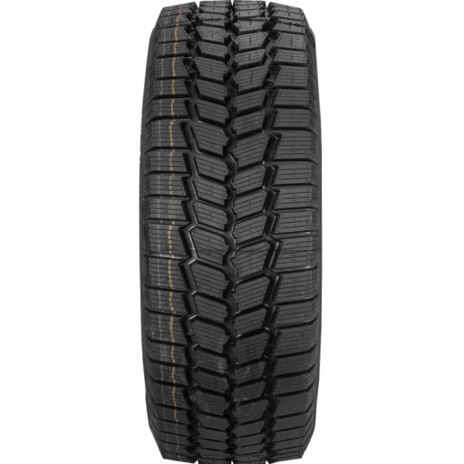 Шина 215/70R15C восстановленная RADBURG AGIS SNOW ICE 109/107R