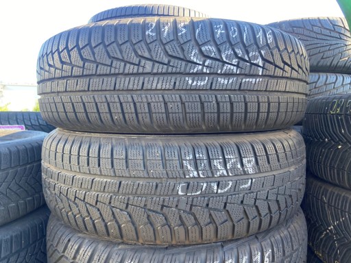 215/70r16 Hankook Winter Evo 2_6.2мм_2шт_(889)