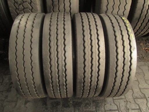 215 / 75R17.5 PIRELLI ST01 4ШТ ШИНИ ПРИЧІП ПАРА ВАНТАЖІВОК