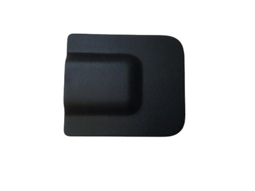 LR039102 - Окантовка заднього бампера land rover range rover evoque sport 2014-2022