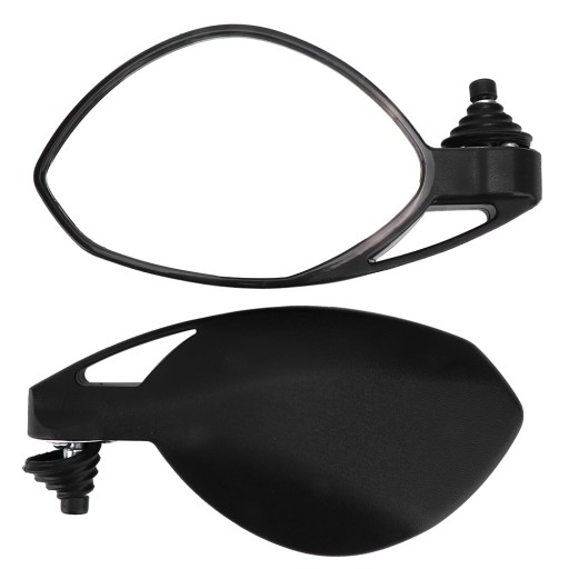 1616200059111 - 22 мм / 0,9 дюйма дзеркало рульове колесо