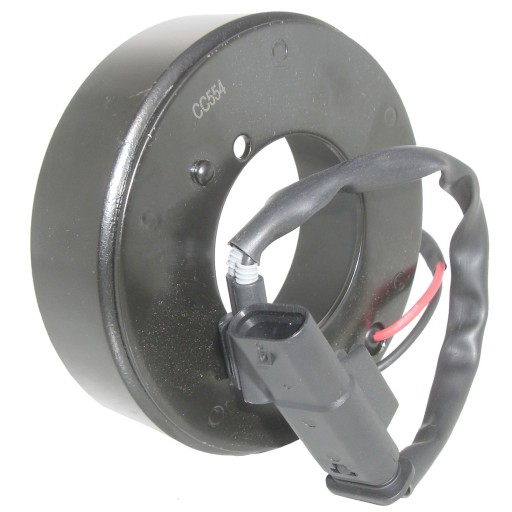 2201036 ЗМІЙ КОМПРЕСОРА КОНДИЦІОНА SANDEN PXC14 MERCEDES