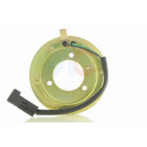 2202037 ЗМІЙ КОМПРЕСОРА КОНДИЦІОНА ZEXEL DKS-17 12V CHEVROLET JEEP DODGE