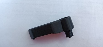 2206602 Рычаг переключения передач Polaris, ручка, трос дроссельной заслонки