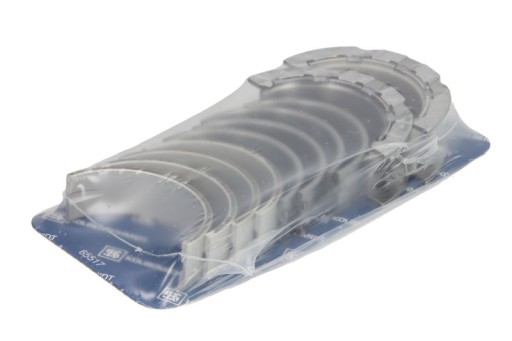 #2245 Коренные подшипники BMW 2.0D N47 STD 77951600