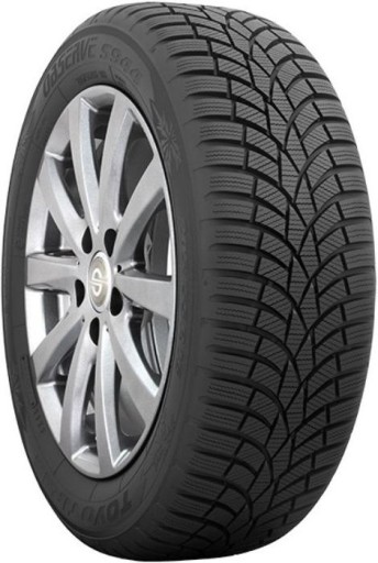 225/45/17V TOYO OBSERVE S944