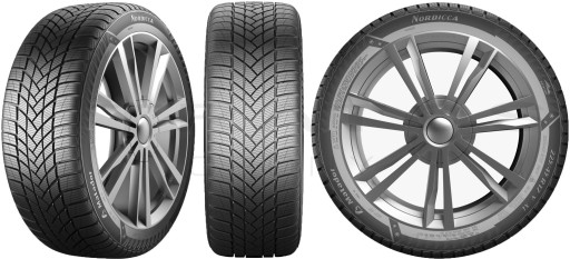 225/45/19 V XL FR Матадор MP93 НОРДИККА