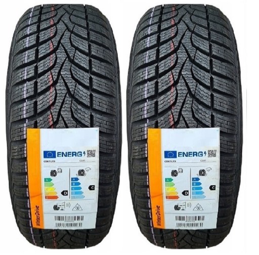 225/45 R17 НОВА зимова резина WINTER PREMIUM XL