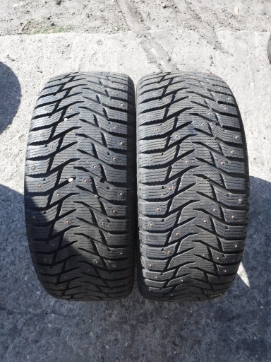 225/45 R18 SAILUN ICE BLAZER WST3 95T 8.4mm SPIKE