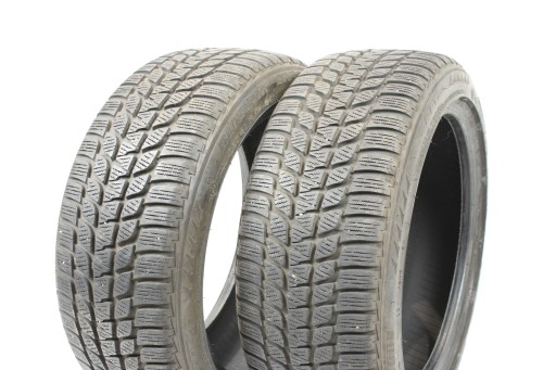 225/45R17 BRIDGESTONE BLIZZAK LM-25 ЗИМОВІ ШИНИ 94V 7mm 2017