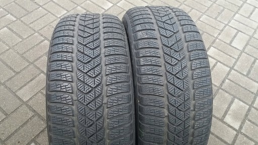 225/45R18 95V Pirelli Winter Sottozero 3 Para 6.7